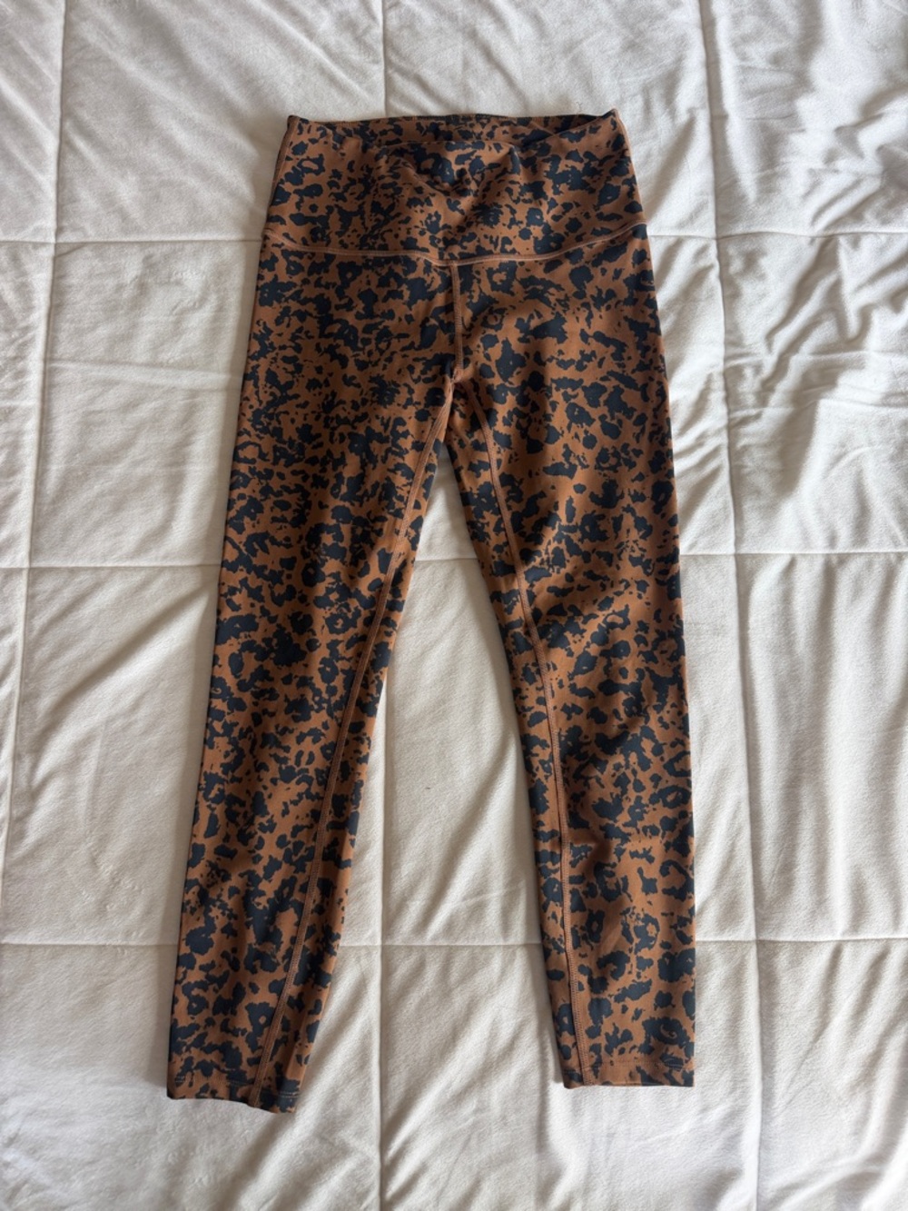 Varley workout leggings